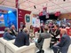 Routes Europe, la Liguria si racconta a Rimini tra nuove connessioni e turismo lungo tutto l'anno Routes Europe, la Liguria si racconta a Rimini tra nuove connessioni e turismo lungo tutto l'anno