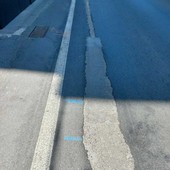 Via Sardorella e Via Giacomo Bruzzo: proseguono i controlli sui ripristini stradali. Il Municipio V continua a seguire la vicenda