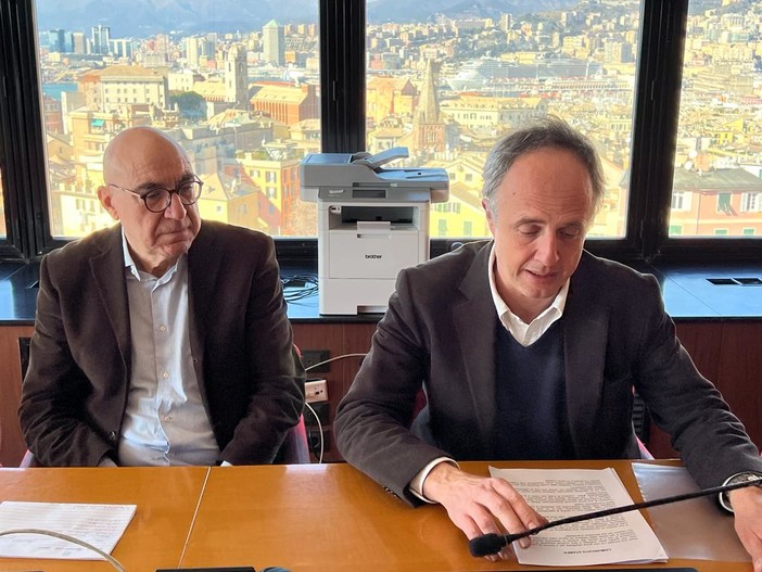 Mafia e nuovo codice appalti, Centi: "Forte rischi di infiltrazioni" Mafia e nuovo codice appalti, Centi: "Forte rischi di infiltrazioni"