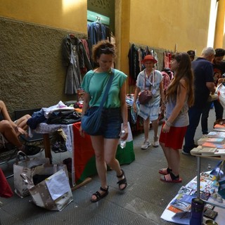 Sabato 30 maggio torna il Repessin in Via della Maddalena