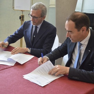 "Red carpet del credito": accordo tra Carige e Ordine Commercialisti Genova
