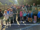 Rossiglione, Via Caduti della Libertà rinasce: al via i lavori di riqualificazione