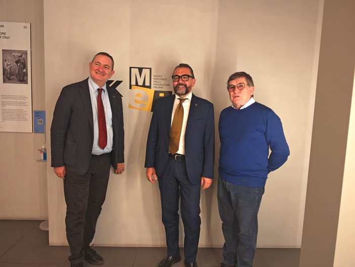 Emigrazione, sinergia tra Regione e Mei: focus su progetti e legame con le comunità nel mondo