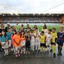 Coppa Paolo Mantovani, 5.500 studenti in gara: Genova capitale dello sport scolastico europeo