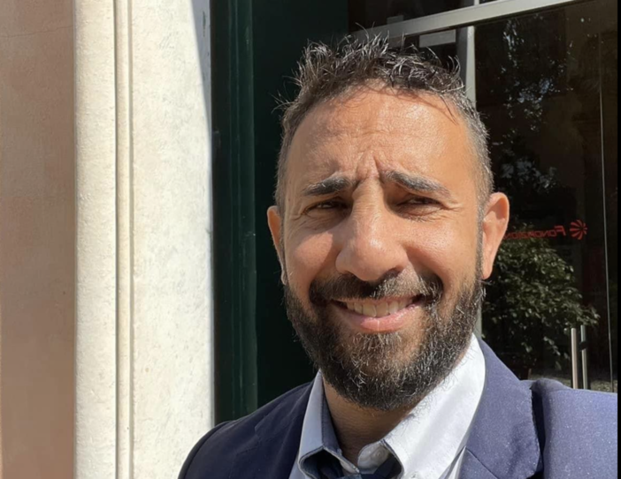 Elezioni comunali,  Davide Rossi si candida alla presidenza del municipio Centro Ovest: "Servono scelte condivise". Ricetta su sicurezza, commercio e attenzione ai servizi