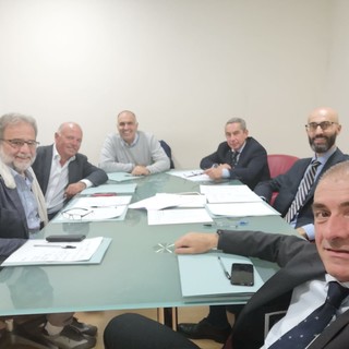Costa e Pisani (Liguria Popolare): “Riunione operativa del coordinamento regionale di Liguria Popolare: all’ordine del giorno tematiche regionali e i passaggi in vista delle regionali” Costa e Pisani (Liguria Popolare): “Riunione operativa del coordinamento regionale di Liguria Popolare: all’ordine del giorno tematiche regionali e i passaggi in vista delle regionali”
