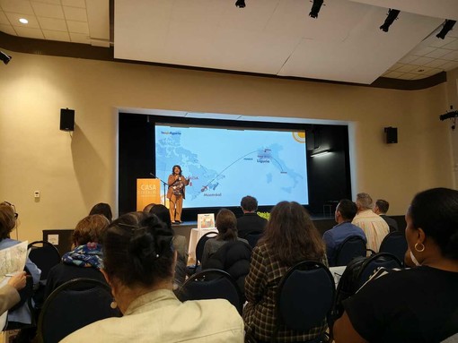 Liguria Meets Canada: la regione si racconta oltreoceano tra sapori, cultura e turismo delle radici