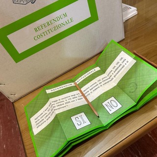 Referendum, il no in netto vantaggio e scattano le reazioni politiche: “Italiani si sono espressi”, “Sconfitta del governo”