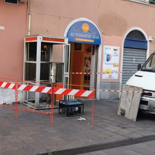 Rossi (Lega): &quot;Stamane rimuovono la cabina telefonica in Piazza Vittorio Veneto&quot;