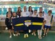 Rapallo Nuoto: Un record europeo, 37 medaglie e una partecipazione ai Campionati Italiani Assoluti