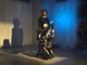 Istituto Italiano di Tecnologia: il nuovo robot umanoide COMAN+ protagonista nel video clip musicale dell’artista Alex Braga (FOTO e VIDEO)