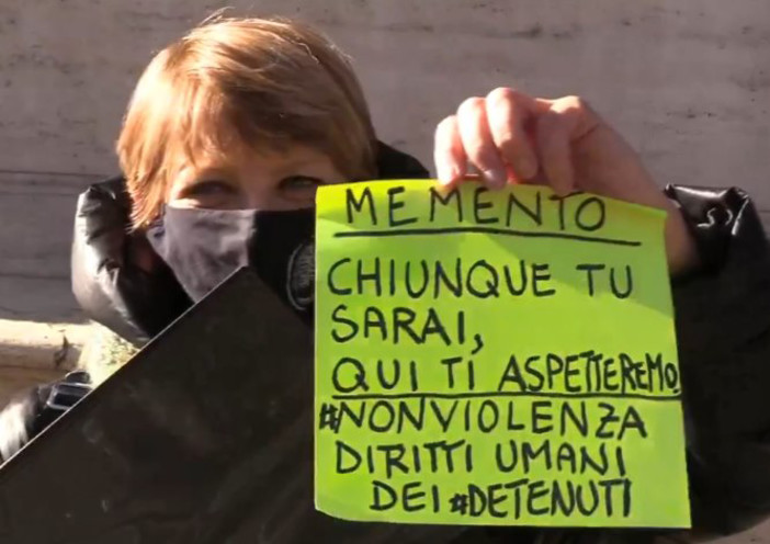 Carcere, Rita Bernardini fa visita anche a quello di Marassi