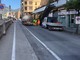 Rapallo: al via le asfaltature di via Diaz e Rosselli con i fondi stanziati da Società Autostrade