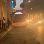Rissa sul bus in via Cantore, i sindacati: “Sicurezza prioritaria, con mezzi sovraffollati aumenta il rischio di aggressioni”