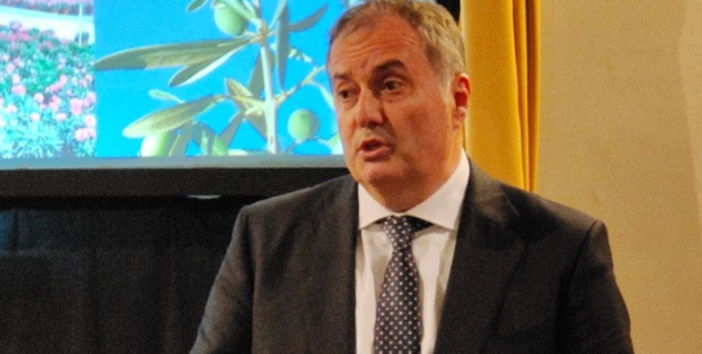 Cia Agricoltori Liguria, Stefano Roggerone è stato riconfermato presidente