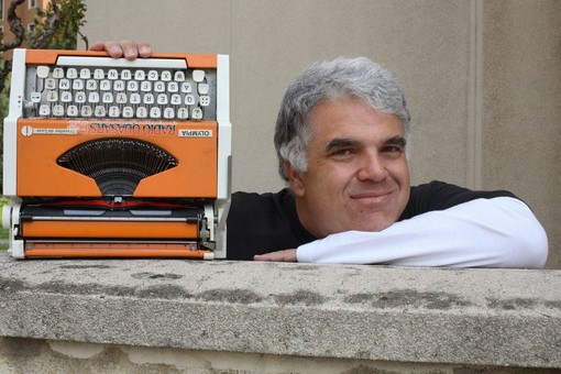 Lutto nel mondo del giornalismo genovese, è morto Roberto Perrone