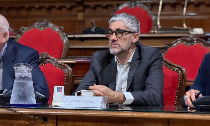 Intelligenza artificiale e sicurezza digitale, Traversi: "Al centro i bisogni reali dei cittadini"