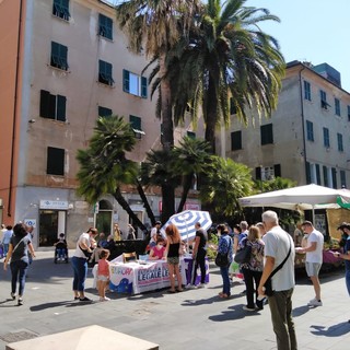Anche a Genova si firma per il referendum sull'eutanasia legale, oltre 1600 raccolte lo scorso week end (foto)