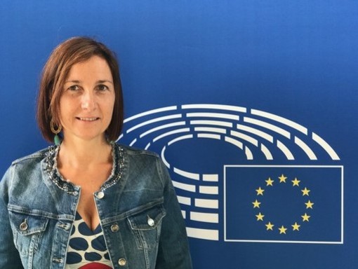 Economia circolare: intervista all'Europarlamentare Renata Briano sull'individuazione di un nuovo modello di crescita sostenibile Economia circolare: intervista all'Europarlamentare Renata Briano sull'individuazione di un nuovo modello di crescita sostenibile