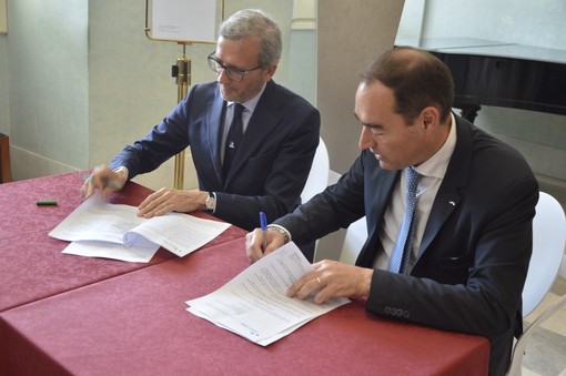 "Red carpet del credito": accordo tra Carige e Ordine Commercialisti Genova