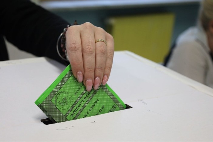 Referendum, in Liguria vince nettamente il no: 64,02% a Genova, sì avanti solo a Imperia