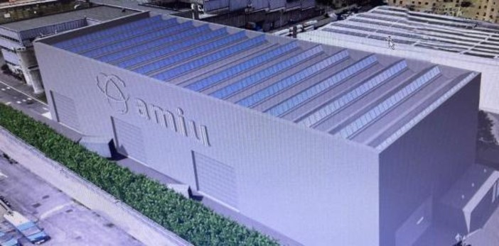 Via Sardorella, il progetto per il nuovo impianto di smaltimento rifiuti non convince i residenti: “Mai considerato lo spostamento”