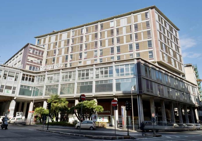 Chiude la Rinascente a Piccapietra: 41 lavoratori a casa