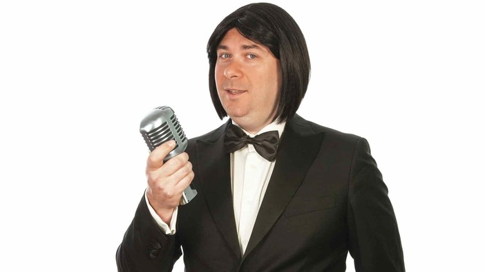 Ruggero de I Timidi live al Casanuova Ruggero de I Timidi live al Casanuova