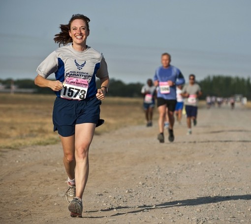Il podismo fa bene al cuore: 10 pazienti genovesi in una gara sui 25 km Il podismo fa bene al cuore: 10 pazienti genovesi in una gara sui 25 km