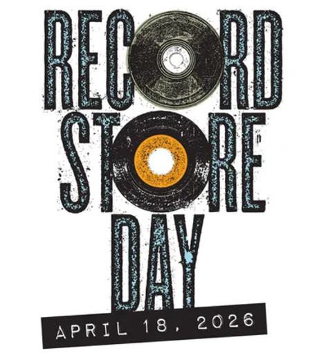 La parola a Disco Club, le uscite della settimana - Record Store Day e la caccia al vinile