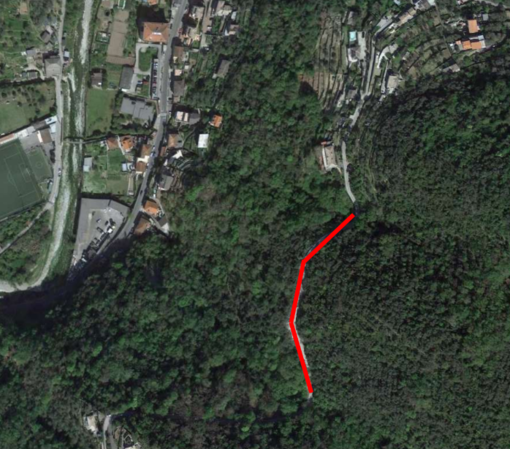 Recco, disciplinamento acque meteoriche in via Alpini d'Italia: la Giunta amplia l'intervento stanziando 40mila euro Recco, disciplinamento acque meteoriche in via Alpini d'Italia: la Giunta amplia l'intervento stanziando 40mila euro