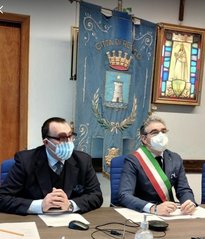 Recco: approvato il regolamento per l'utilizzo dei social network del Comune