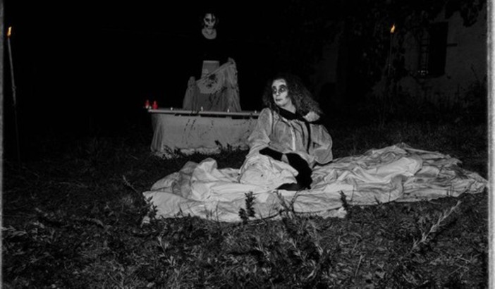 A Rifreddo tornano le "Notti delle streghe": aperte le iscrizioni al mercatino e la vendita dei biglietti A Rifreddo tornano le "Notti delle streghe": aperte le iscrizioni al mercatino e la vendita dei biglietti