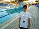 Campionati italiani di nuoto Fisdir, Liguria a medaglia: terzo posto per Rosamaria Bagnasco nei 200m farfalla