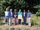 Inaugurata la nuova area verde nell'ambito del progetto “Le radici dello sport” Inaugurata la nuova area verde nell'ambito del progetto “Le radici dello sport”