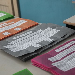 Referendum, alle 23 ha votato il 22,70% degli aventi diritto. Il 30,63% dei genovesi alle urne