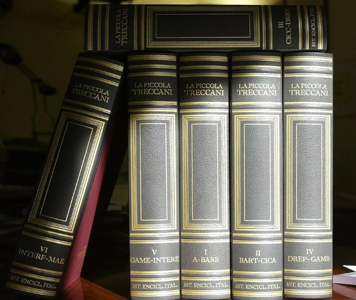 Una gioia! Il dizionario Treccani introduce la forma femminile delle professioni Una gioia! Il dizionario Treccani introduce la forma femminile delle professioni