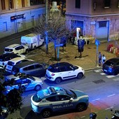 Sicurezza a Sampierdarena: Viscogliosi annuncia nuovi rinforzi e "Operazioni a largo raggio"