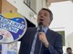 Europee, Renzi a Genova: “Se si candida Orlando, Toti rischia di vincere dai domiciliari”