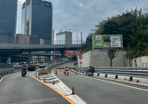 Sicurezza di ponti e viadotti, Ferrante: “Genova lasciata sola: la Regione sblocchi i 40 milioni” Sicurezza di ponti e viadotti, Ferrante: “Genova lasciata sola: la Regione sblocchi i 40 milioni”