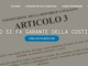 Referendum contro il green pass, tra i garanti anche il savonese Carlo Freccero Referendum contro il green pass, tra i garanti anche il savonese Carlo Freccero