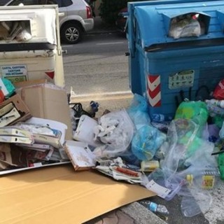 Economia circolare: con le nuove norme l'UE si pone in prima linea a livello mondiale nella gestione e nel riciclaggio dei rifiuti