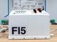 Ferrari e IIT presentano FI5, il nuovo ventilatore polmonare