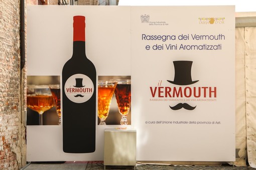 Dici Vermouth e pensi Torino