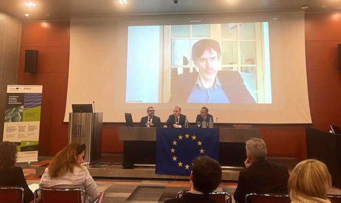 Energia, l'assessore Ripamonti a Cagliari per il finale del progetto europeo "Invece - Innovazione Verde e Comunità Energetiche"