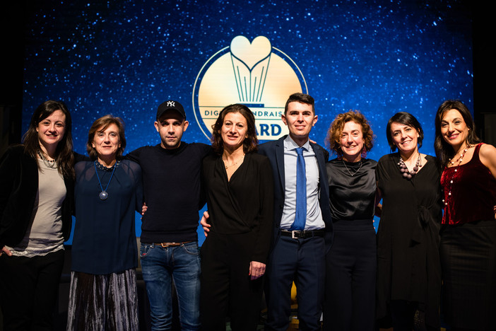 "Fare fundraising in maniera efficace e coinvolgente con Rete del Dono, per tutte le associazioni della Liguria e non solo"