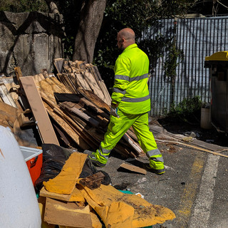 Tari, il Comune di Genova è al lavoro per evitare gli aumenti. Ma preoccupa il bilancio di Amiu Tari, il Comune di Genova è al lavoro per evitare gli aumenti. Ma preoccupa il bilancio di Amiu