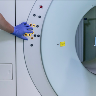 Asl3, lunedì 1 aprile evaporazione controllata di elio dall'Ospedale P.A. Micone