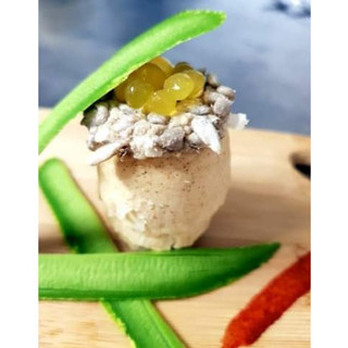 Una pausa di completo relax e in piena armonia al Ristorante Gin di Castelbianco Una pausa di completo relax e in piena armonia al Ristorante Gin di Castelbianco