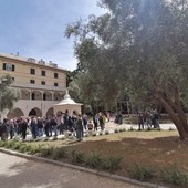QR Code Certosa Campasso, quasi 25 mila partecipanti nel primo anno QR Code Certosa Campasso, quasi 25 mila partecipanti nel primo anno